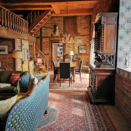 Hr Valkenburg Villa *