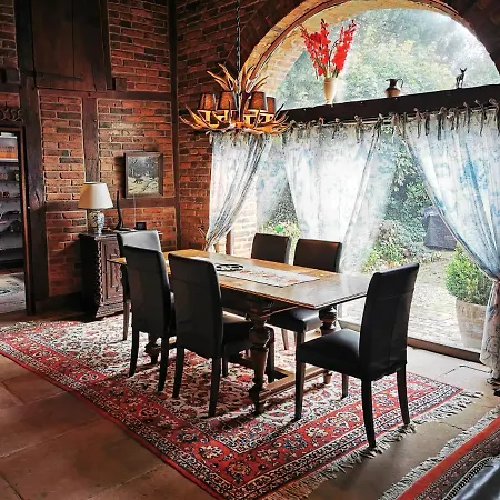Villa Hr Valkenburg *