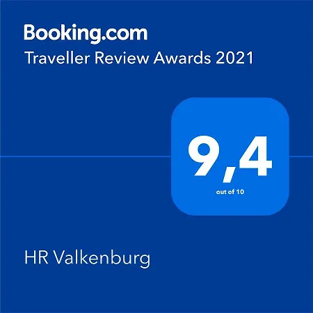Hr Valkenburg