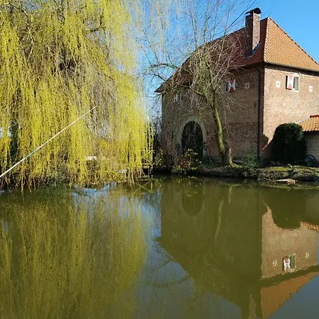 Hr Valkenburg Villa *