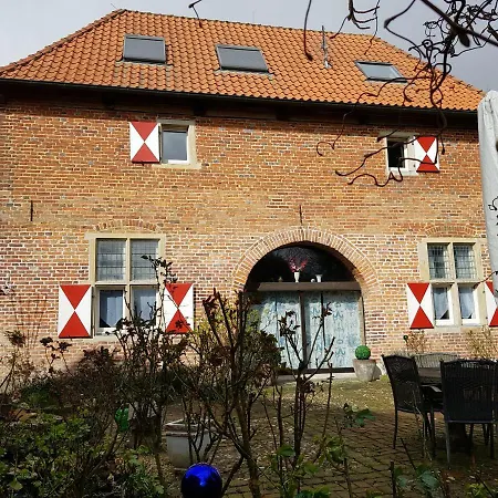 Hr Valkenburg Villa Billerbeck