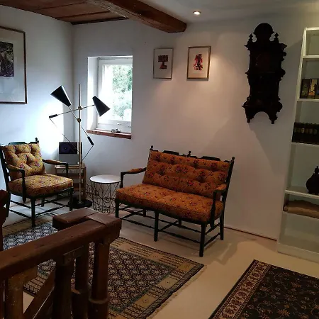 Hr Valkenburg Villa *