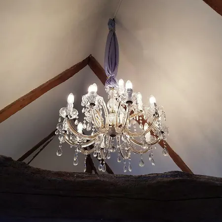 Hr Valkenburg Villa *