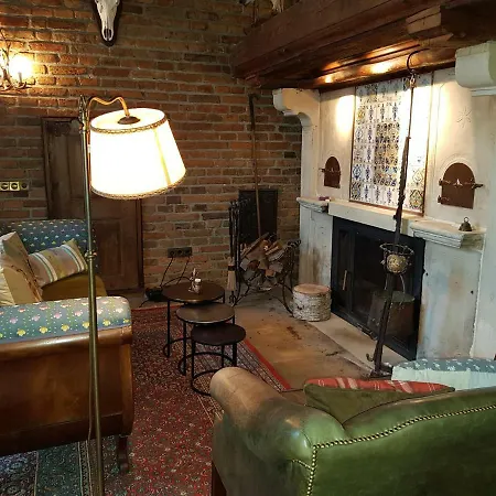 Hr Valkenburg Villa Billerbeck