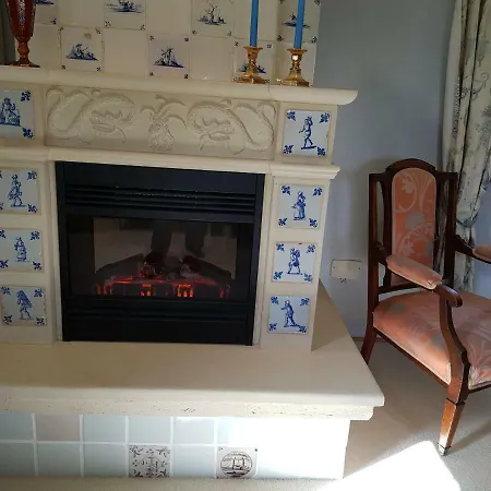 Villa Hr Valkenburg Billerbeck