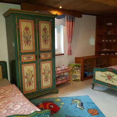 Hr Valkenburg Villa
