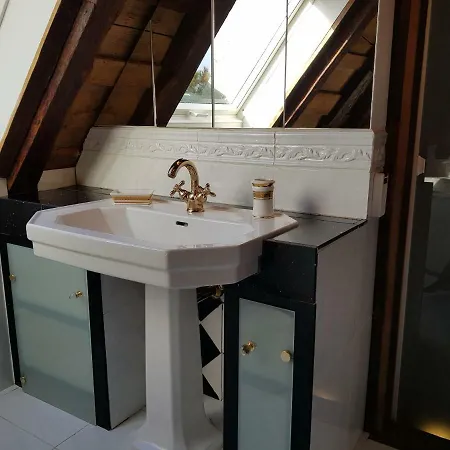 Villa Hr Valkenburg Billerbeck