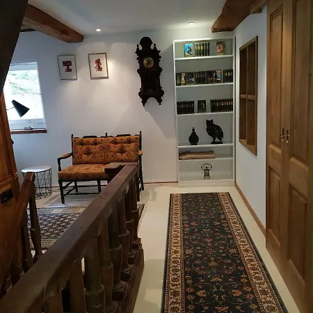 Hr Valkenburg Villa Billerbeck