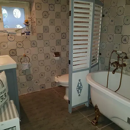 Hr Valkenburg Villa *