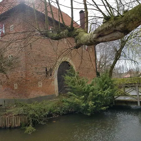 Hr Valkenburg * Billerbeck