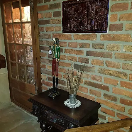 Hr Valkenburg Villa Billerbeck