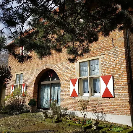 Villa Hr Valkenburg Billerbeck