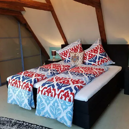 Hr Valkenburg Villa