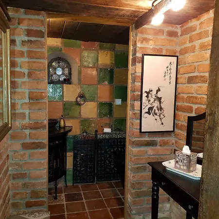 Hr Valkenburg Villa *