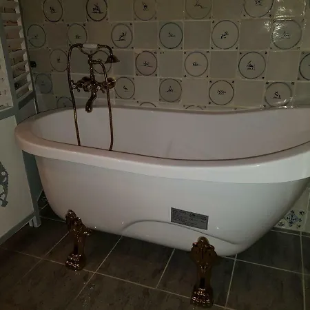 Hr Valkenburg Villa *
