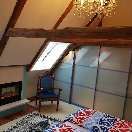 Villa Hr Valkenburg Billerbeck