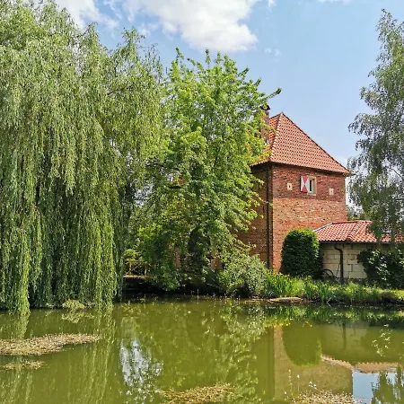 Hr Valkenburg Villa *